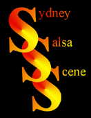  Sydney Salsa Scene - Home 